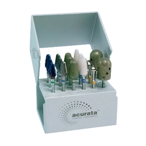 Picture of Acurata Burr Stand for Ultrasonic Cleaners