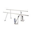 Picture of Parallel Bars Electric Height 60CM 100CM