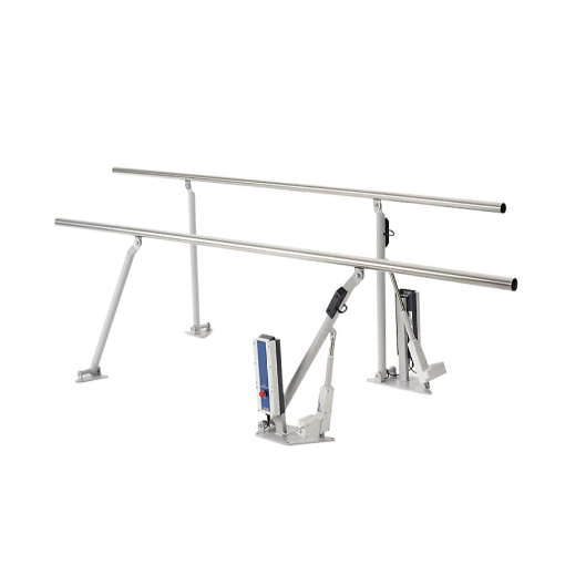 Picture of Parallel Bars Electric Height 60CM 100CM