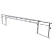 Picture of Parallel Bars Manual Adjustable Height Folding