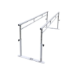 Picture of Parallel Bars Manual Adjustable Height Folding