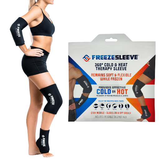 Picture of Freeze Sleeve