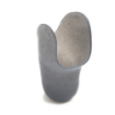 Picture of PROCOMP® CARBON REINFORCED POLYPROPYLENE