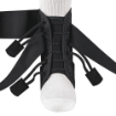 Picture of ASO Speed Lacer II Ankle Stabiliser