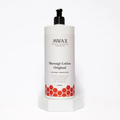 Picture of MWAX Original Lotion