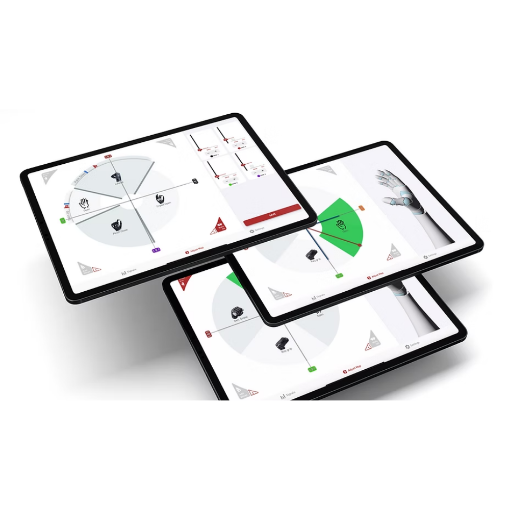 Picture of Glide Myoelectric Control