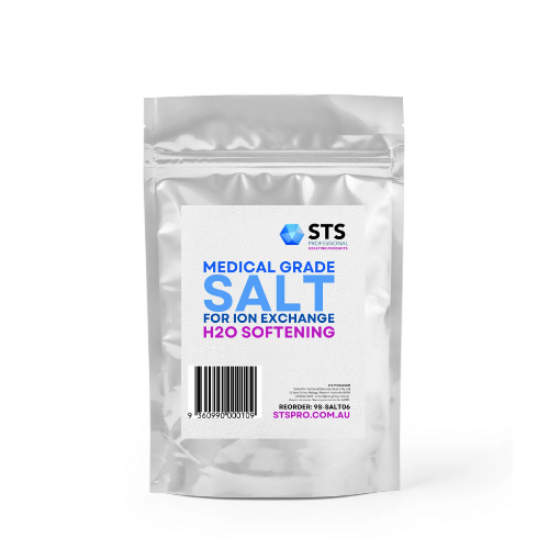 Picture of SOFTENING SALT FOR MOCOM TETHYS H10 WASHER