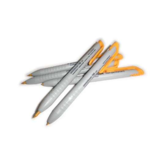 Picture of ORFIT MARKER YELLOW