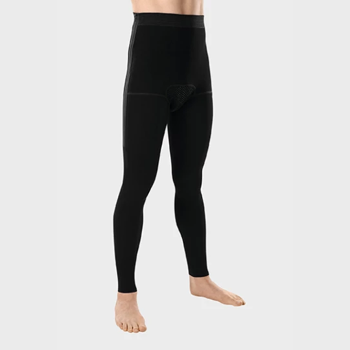 Picture of Juzo Scarprime Direct BT Mens Leggings