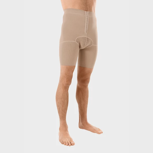 Picture of Juzo ScarPrime FT Men Bermuda Shorts