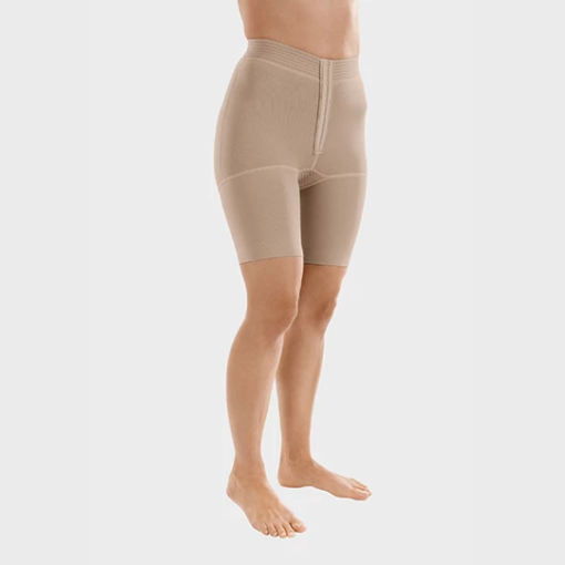 Picture of Juzo ScarPrime Direct FT Womens Bermuda Shorts