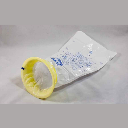 Picture of Sick Bags Pack 50