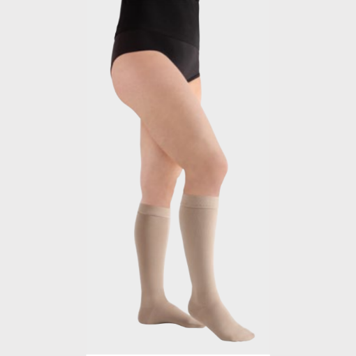 Picture of Juzo Move Knee Short CL1