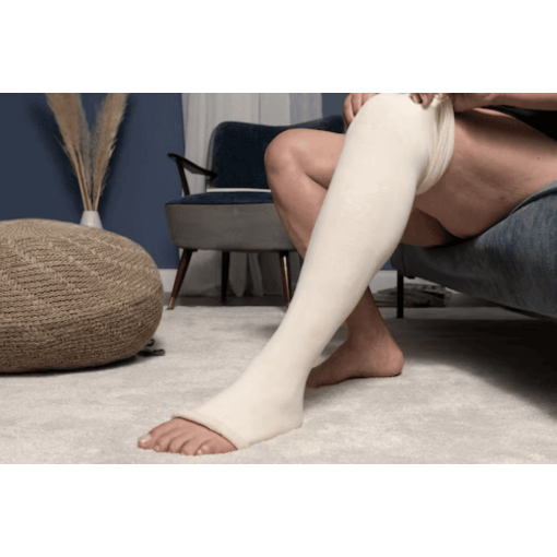 Picture of JOBST FARROWWRAP LINER THIGH HIGH