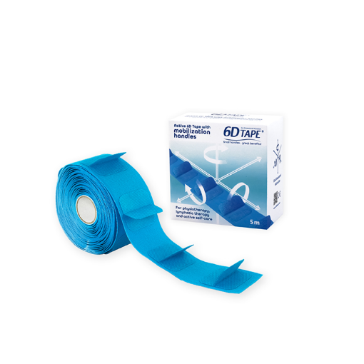 Picture of 6D Tape