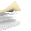 Picture of KIS Silicone Foam Border