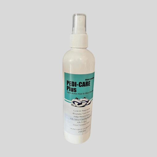 Picture of PEDI-CARE PLUS FOOT & SHOE DEODORANT