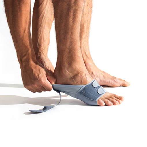 Picture of Push Med Foot Brace