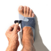 Picture of Push Med Foot Brace