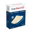 Picture of URGOSTART PLUS PAD POLYFIBROUS DRESSING (PAD)
