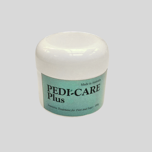 Picture of PEDI-CARE FOOT CREAM 28% UREA