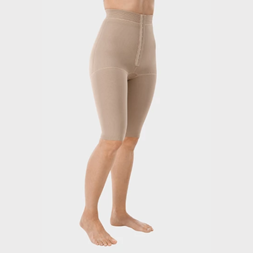 Picture of Juzo ScarPrime Direct ET Women Bermuda Pants