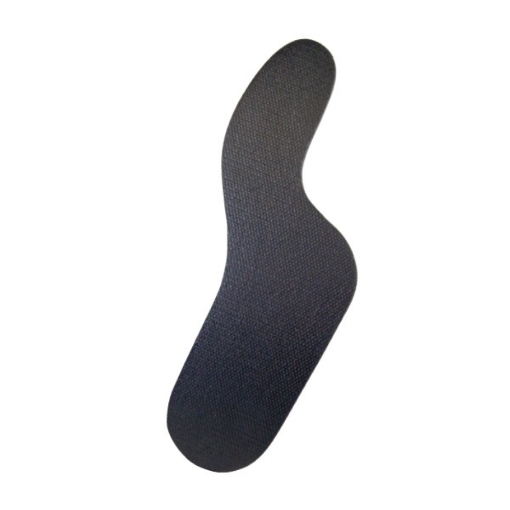 Picture of MORTON TOE EXTENSION PLATE SEMI-RIGID CONTOUR