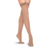 Picture of Therafirm Thigh High Lace Top Sheer