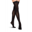 Picture of Therafirm Thigh High Lace Top Sheer