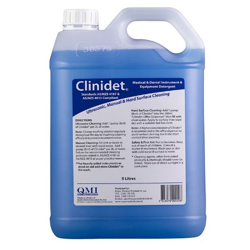 Picture of CLINIDET