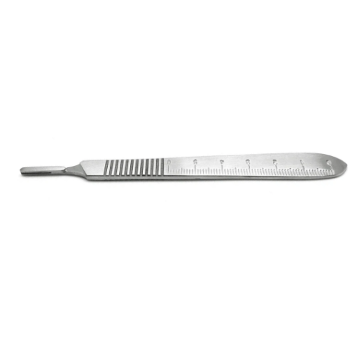 Picture of Ruettgers Scalpel Handle Calibrated
