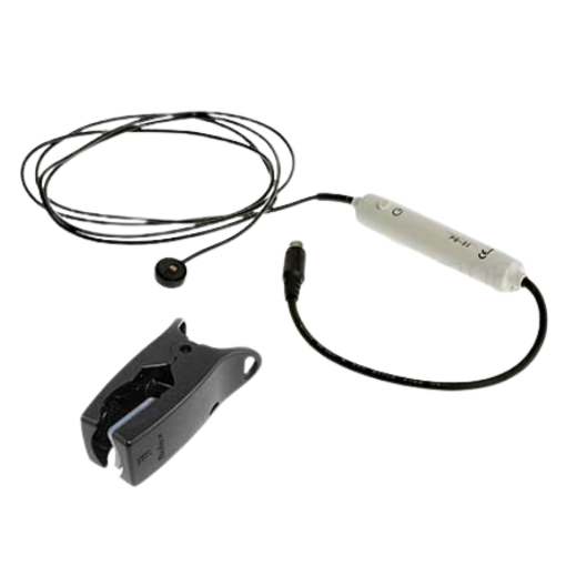 Picture of HADECO PG21 PPG PROBE WITH SPRING CLIP