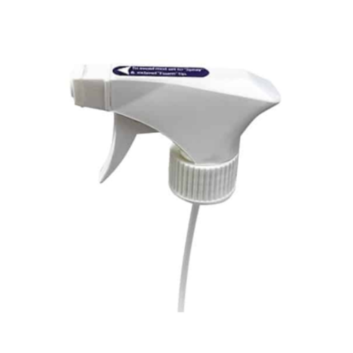Picture of CLINIDET TRIGGER SPRAY FOR 500 ML BOTTLE