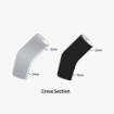 Picture of ALPS REINFORCED FLEX SLEEVE