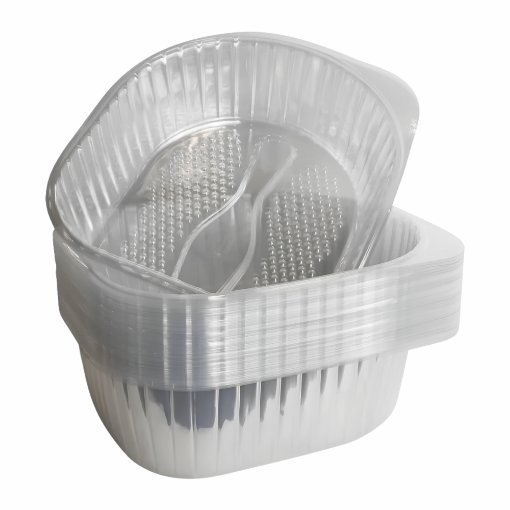 Picture of KELLER FOOT BATH BLISTER LINERS (PACK 80)