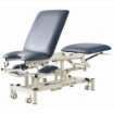 Picture of PREMIUIM GYNAE CHAIR, DUAL MOTOR, MULTIPLE TREATMENT OPTION. GAS STRUTS