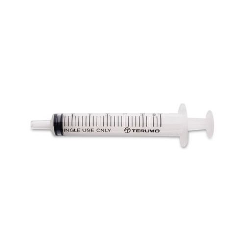 Picture of TERUMO SYRINGES LUER SLIP