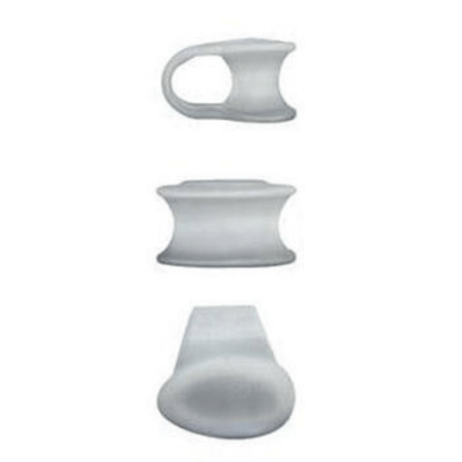 Picture of Gel All Gel Advanced Toe Spreader W/ Loop