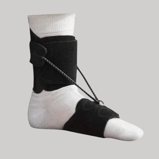 Picture of TOEUP™ FOOT PART