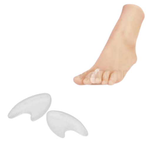 Picture of SILIPOS TOE SEPARATORS