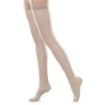 Picture of THERAFIRM SHEER THIGH HIGH COMPRESSION STOCKINGS