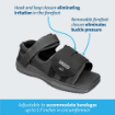 Picture of DARCO MEDSURG SHOE