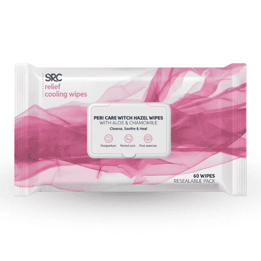 Picture of SRC RELIEF - POSTPARTUM PERI & HAEMORRHOID CARE