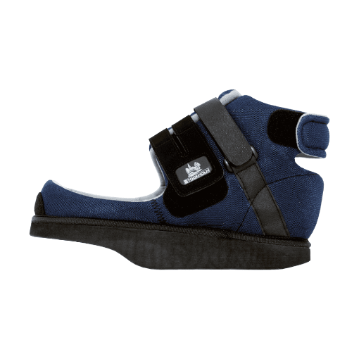 Picture of STOCKHOLM FOREFOOT RELIEF POST OP SHOE
