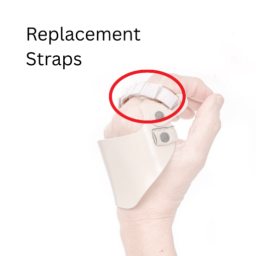 Picture of RADIAL HINGED ULNAR STRAPS