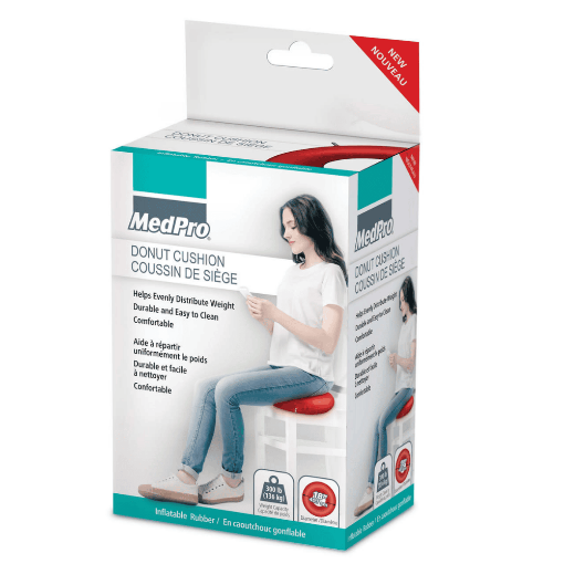 Picture of MEDPRO DONUT CUSHION