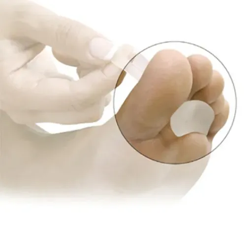 Picture of M2 GEL TOE CREST