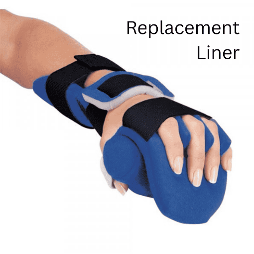 Picture of GERIATRIC HAND WITH FINGER SEPARATOR ACCESSORIES