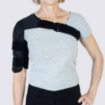 Picture of HUMERUSCOMFORT HUMERAL FRACTURE BRACE