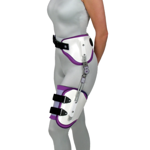 Picture of NEWPORT 3 PELVIC REPLACEMENT LINER